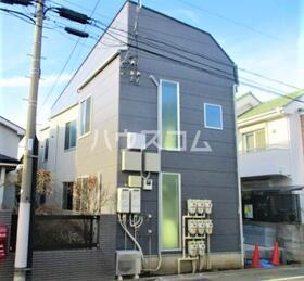 東京都杉並区松庵２ 賃貸アパート