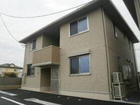 群馬県みどり市笠懸町阿左美 賃貸アパート