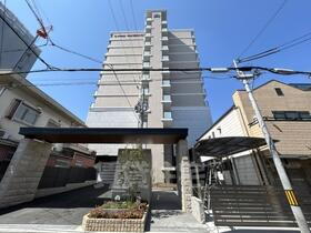 ルイレジデンス天王寺町北