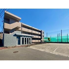 新潟県新潟市東区江南５ 賃貸マンション