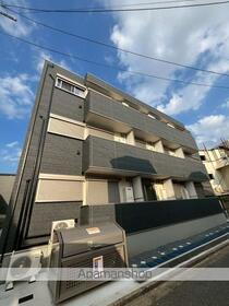 千葉県千葉市稲毛区黒砂１ 賃貸マンション