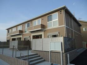 愛知県弥富市鯏浦町上本田 賃貸アパート