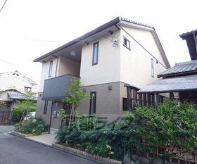 京都府京都市北区小松原北町 2階建 築9年5ヶ月