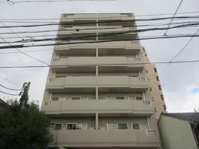 愛知県名古屋市西区新道１ 8階建 築32年11ヶ月