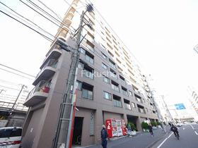 神奈川県横浜市西区平沼１ 10階建 築22年2ヶ月