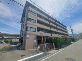 愛媛県松山市石手４ 5階建 築23年4ヶ月