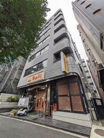東京都杉並区梅里２ 6階建 築30年9ヶ月