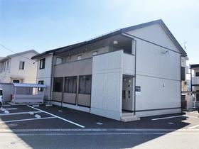 Ｄ－ｒｏｏｍ白山 2階建