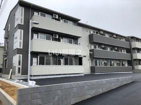 茨城県鹿嶋市鉢形台２ 3階建 築3年11ヶ月