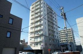 北海道札幌市中央区南十一条西６ 地上11階地下1階建 築17年4ヶ月