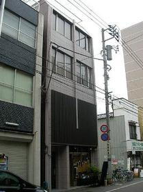 東京都豊島区池袋１ 5階建 築49年8ヶ月