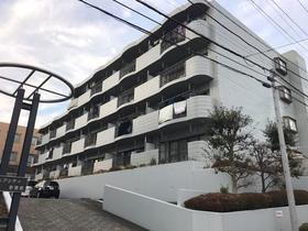 神奈川県横浜市青葉区美しが丘４ 4階建 築30年3ヶ月
