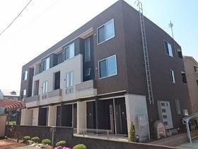 東京都八王子市緑町 3階建 築7年10ヶ月