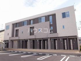 愛知県小牧市応時３ 3階建