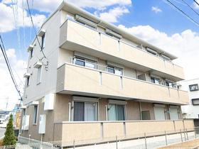 神奈川県海老名市国分北１ 3階建 築9年5ヶ月