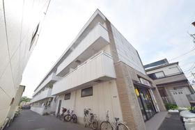埼玉県桶川市寿１ 3階建 築27年4ヶ月
