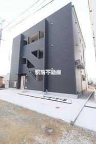 福岡県福岡市東区和白東１ 賃貸アパート