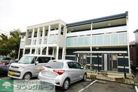 神奈川県平塚市纒 2階建 築15年3ヶ月