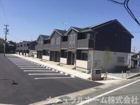 愛知県豊橋市高師町字水神 2階建