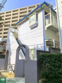 東京都世田谷区用賀３ 2階建 築35年5ヶ月