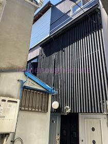 大阪府大阪市都島区都島本通２ 1階建 築37年7ヶ月