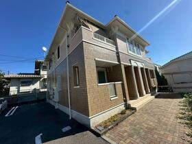 兵庫県神戸市須磨区東落合３ 賃貸アパート