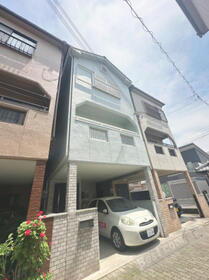 大阪府和泉市浦田町 3階建 築33年