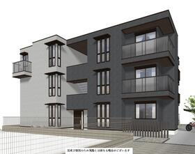 兵庫県西宮市津門大塚町 賃貸アパート