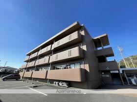 マンション　サンドリヨン