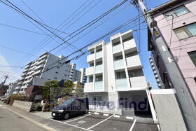 ブランシャール行啓通