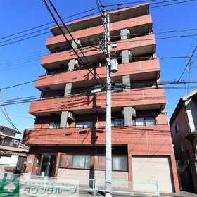 埼玉県さいたま市浦和区針ヶ谷１ 賃貸マンション