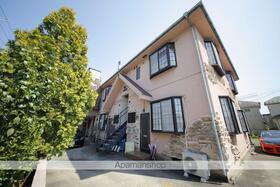 東京都日野市万願寺６ 2階建 築34年3ヶ月