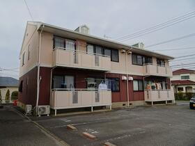 長崎県大村市今津町 賃貸アパート