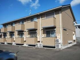 茨城県古河市関戸 2階建 築9年