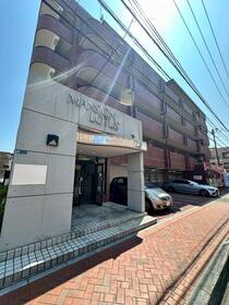 千葉県浦安市北栄１ 賃貸マンション