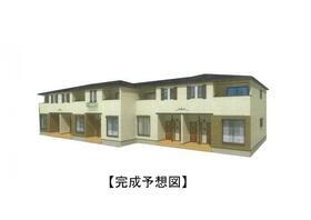 群馬県藤岡市藤岡 賃貸アパート