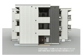 ＴＯＲＩＳＩＡ平野西Ｉ