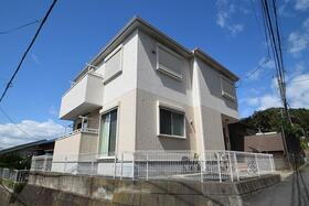 神奈川県鎌倉市今泉１ 賃貸アパート