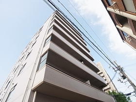 兵庫県神戸市須磨区須磨浦通４ 8階建