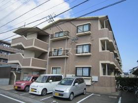 静岡県焼津市焼津３ 賃貸マンション