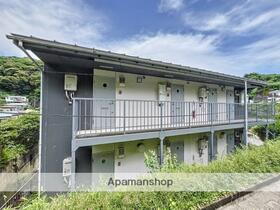 神奈川県横須賀市西逸見町３ 賃貸アパート