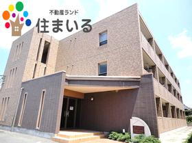 愛知県刈谷市半城土西町３ 3階建 築16年10ヶ月
