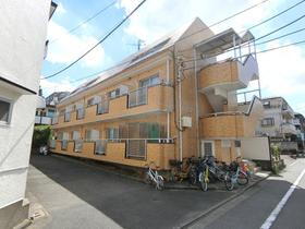 東京都小平市学園西町２ 3階建 築37年2ヶ月