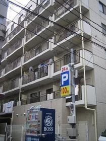 千葉県松戸市上本郷 7階建 築34年8ヶ月