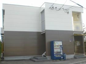 埼玉県加須市土手２ 2階建 築22年3ヶ月