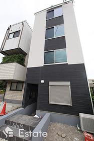 愛知県名古屋市千種区千種３ 4階建 築6年11ヶ月