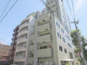 神奈川県横浜市西区平沼１ 10階建 築36年9ヶ月