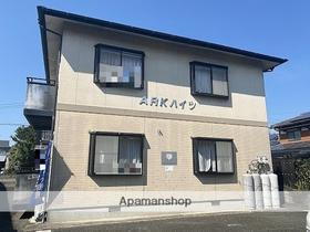 ＡＲＫハイツ 2階建