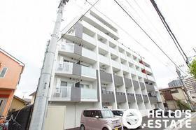 東京都立川市高松町３ 7階建 築8年3ヶ月