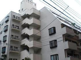 東京都文京区音羽１ 6階建 築40年8ヶ月